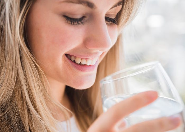 Drink Water